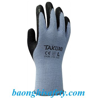 Găng tay Takumi N-510
