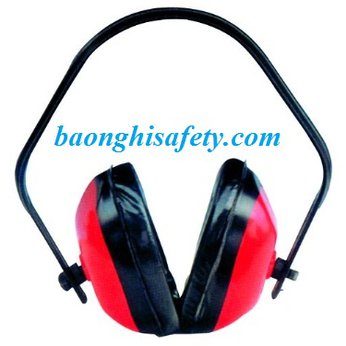 Chụp tai chống ồn SM HF600