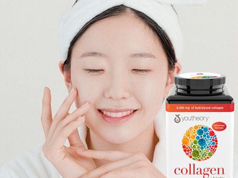 Collagen và những điều bạn cần biết