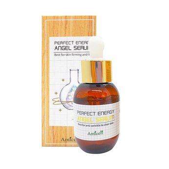 Serum trắng da - chống lão hóa Angel Serum Perfect Energy Amicell