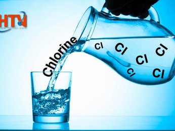 2 Cách Kiểm Tra Chlorine (Clo) Dư Trong Nước Đơn Giản Nhất Hiện Nay