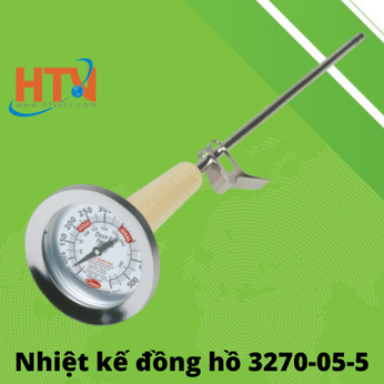 Nhiệt kế đồng hồ 3270-05-5