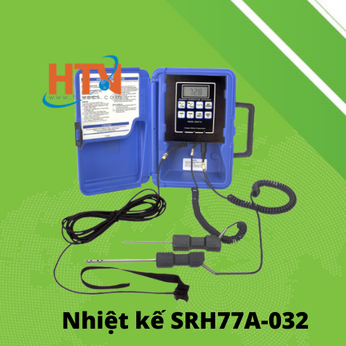 NHIỆT ẨM KẾ ĐIỆN TỬ SRH77A-032