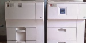 Thu mua máy photocopy cũ hỏng nhanh tại Thành phố Hồ Chí Minh