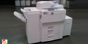 Giá máy photocopy Ricoh 7001 rẻ cho một khởi đầu tốt