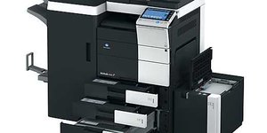 Các dòng máy photocopy màu Konica Minolta phổ biến nhất hiện nay