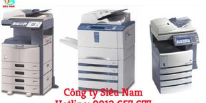 Bạn đang cần mua máy photocopy Ricoh chính hãng cho văn phòng