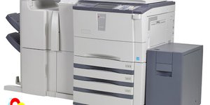 Những lý do bạn nên chọn mua máy photocopy Toshiba