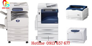 Máy photocopy giá bao nhiêu?
