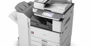 Máy photocopy Ricoh 4054- sự trải nghiệm in ấn tuyệt vời