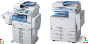  Vì sao nên chọn mua máy photocopy ricoh 5001?