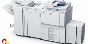 Điểm danh máy photocopy Ricoh 6000 nhập khẩu tại Siêu Nam