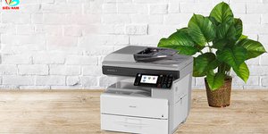 Giới thiệu các dòng máy photocopy Ricoh để bàn phổ biến nhất hiện nay.