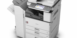 Top 3 máy photocopy Ricoh giá rẻ đáng mua nhất hiện nay