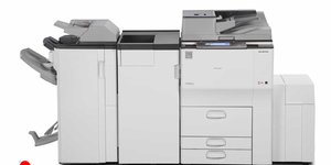 Top 3 máy photocopy Ricoh giá rẻ
