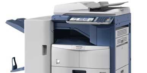 Nên sử dụng máy photocopy Ricoh hay Toshiba?