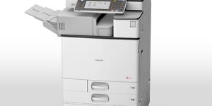 Máy photocopy Ricoh MP 4054sp tầm nhìn cho tương lai!