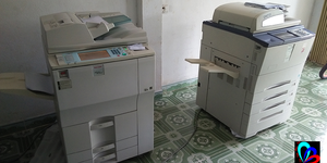 Lý do bạn nên chọn máy photocopy Ricoh MP 6500