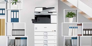 Tư vấn mua máy photocopy cho văn phòng bạn nên biết