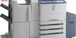 Bảng báo giá máy photocopy Toshiba tốt nhất thị trường