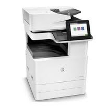 Máy photocopy HP Laserjet Managed MFP E72525 DN