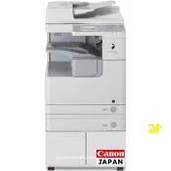 Máy photocopy Canon IR 2525W
