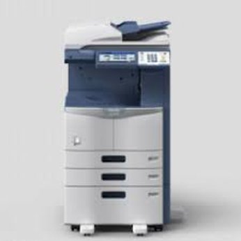 Máy photocopy Toshiba E - Studio 256