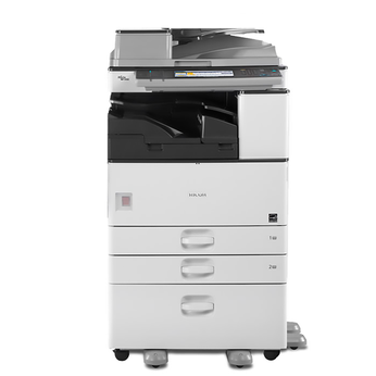 Máy photocopy Ricoh MP 2553 SP