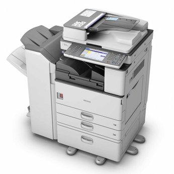 Máy photocopy Ricoh MP 2852SP