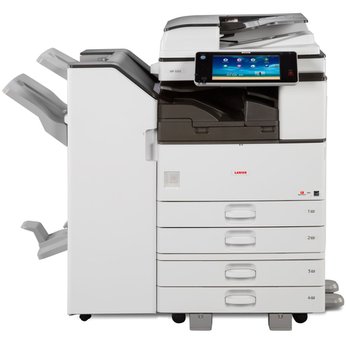 Máy photocopy Ricoh MP 3353 SP