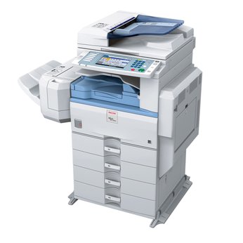 Máy photocopy Ricoh MP 4000