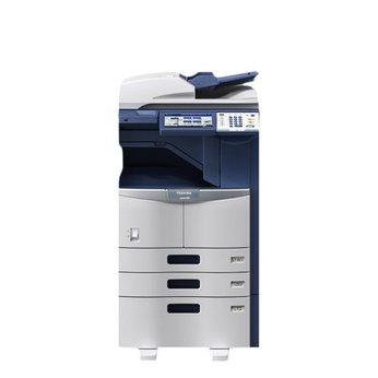Máy photocopy Toshiba E-Studio 306