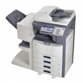 Máy photocopy Toshiba E-Studio 406