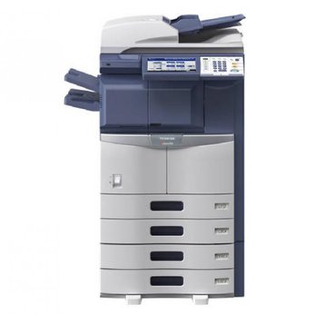 Máy photocopy Toshiba E-Studio 506