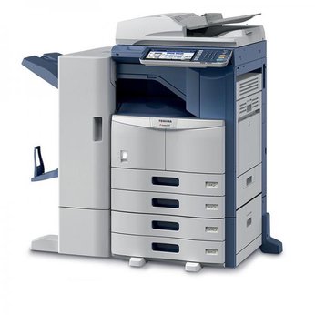 Máy photocopy Toshiba E-Studio 507