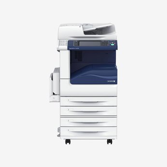 Cho thuê máy photocopy Xerox
