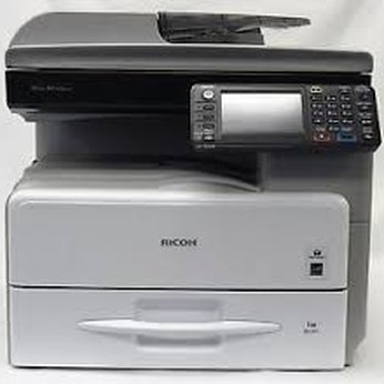 Cho thuê máy photocopy khổ A4