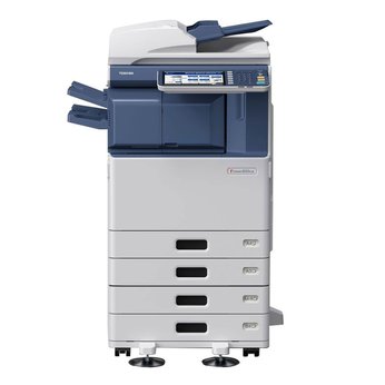 Máy photocopy màu Toshiba E- Studio 4555C