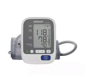  Máy đo huyết áp bắp tay HEM-7130