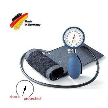 Máy đo huyết áp cơ Boso Clinicussi - Mặt đồng hồ 60mm