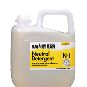 Dung dịch rửa rau củ quả SmartSan Neutral Detergent N-1