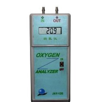 Máy đo độ tính khiết của máy tạo oxy TINHKHIET OXY